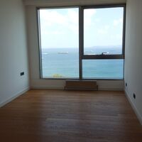 Апартаменты в Турции, Стамбул, 94 кв.м.