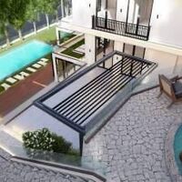 Villa in Turkey, Istanbul, 490 sq.m.