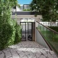 Villa in Turkey, Istanbul, 490 sq.m.