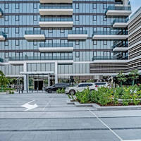 Residential complex in United Arab Emirates, Dubai, 1093 sq.ft.