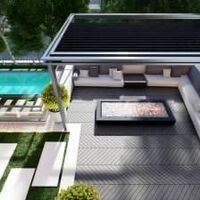 Villa in Turkey, Istanbul, 490 sq.m.