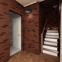 Villa in Turkey, Istanbul, 490 sq.m.