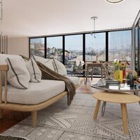 Villa in Turkey, Istanbul, 490 sq.m.