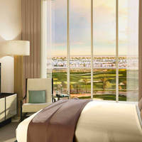 Residential complex in United Arab Emirates, Dubai, 1541 sq.ft.
