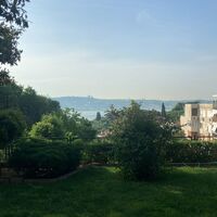 Villa in Turkey, Istanbul, 590 sq.m.