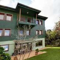 Villa in Turkey, Istanbul, 590 sq.m.