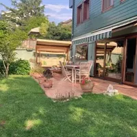 Villa in Turkey, Istanbul, 590 sq.m.