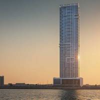 Residential complex in United Arab Emirates, Dubai, 436 sq.ft.