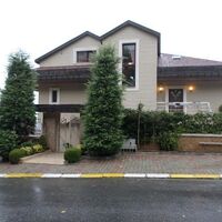 Apartment in Turkey, Istanbul, 350 sq.m.