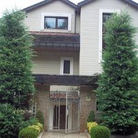 Apartment in Turkey, Istanbul, 350 sq.m.