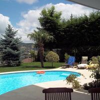 Apartment in Turkey, Istanbul, 350 sq.m.