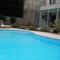 Apartment in Turkey, Istanbul, 350 sq.m.