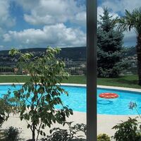 Apartment in Turkey, Istanbul, 350 sq.m.