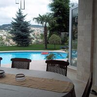 Apartment in Turkey, Istanbul, 350 sq.m.