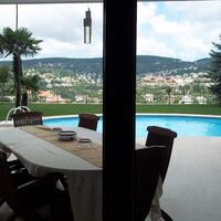 Apartment in Turkey, Istanbul, 350 sq.m.