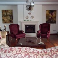 Apartment in Turkey, Istanbul, 350 sq.m.