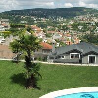 Apartment in Turkey, Istanbul, 350 sq.m.