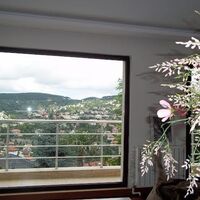 Apartment in Turkey, Istanbul, 350 sq.m.