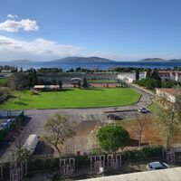 Апартаменты в Турции, Стамбул, 112 кв.м.