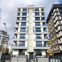 Апартаменты в Турции, Стамбул, 112 кв.м.