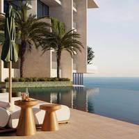 Residential complex in United Arab Emirates, Ras al-Khaimah, 787 sq.ft.