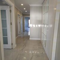 Апартаменты в Турции, Стамбул, 112 кв.м.