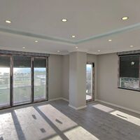 Апартаменты в Турции, Стамбул, 112 кв.м.