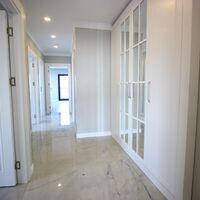 Апартаменты в Турции, Стамбул, 112 кв.м.