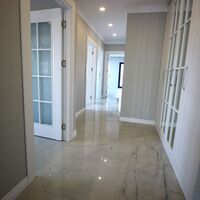 Апартаменты в Турции, Стамбул, 112 кв.м.