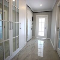 Апартаменты в Турции, Стамбул, 112 кв.м.