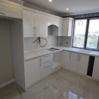 Апартаменты в Турции, Стамбул, 112 кв.м.