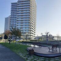 Apartment in Turkey, Istanbul, 185 sq.m.