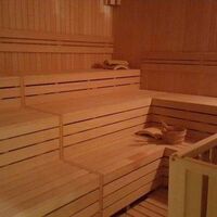 Apartment in Turkey, Istanbul, 185 sq.m.