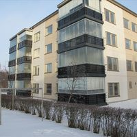 Квартира в Финляндии, Пиексямяки, 94 кв.м.