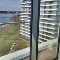 Apartment in Turkey, Istanbul, 185 sq.m.