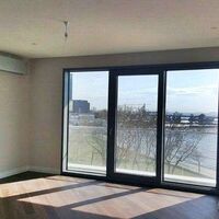 Apartment in Turkey, Istanbul, 185 sq.m.