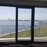 Apartment in Turkey, Istanbul, 185 sq.m.