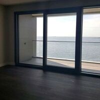 Apartment in Turkey, Istanbul, 185 sq.m.