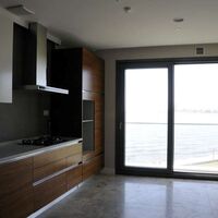 Apartment in Turkey, Istanbul, 185 sq.m.