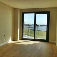 Apartment in Turkey, Istanbul, 185 sq.m.