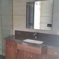 Apartment in Turkey, Istanbul, 185 sq.m.