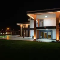 Villa in Turkey, Istanbul, 600 sq.m.