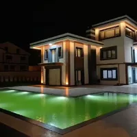 Villa in Turkey, Istanbul, 600 sq.m.