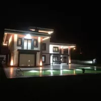 Villa in Turkey, Istanbul, 600 sq.m.