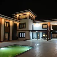 Villa in Turkey, Istanbul, 600 sq.m.