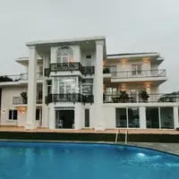 Вилла в Турции, Стамбул, 700 кв.м.