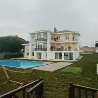 Вилла в Турции, Стамбул, 700 кв.м.