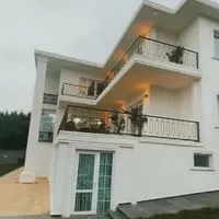 Вилла в Турции, Стамбул, 700 кв.м.