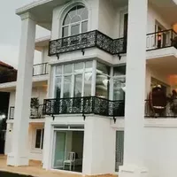 Вилла в Турции, Стамбул, 700 кв.м.