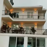 Вилла в Турции, Стамбул, 700 кв.м.